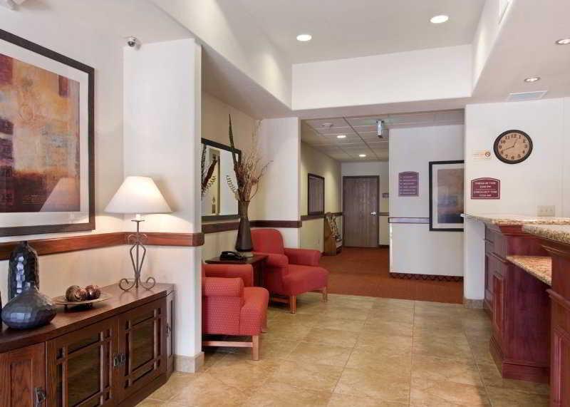 Comfort Inn & Suites Rifle Wnętrze zdjęcie