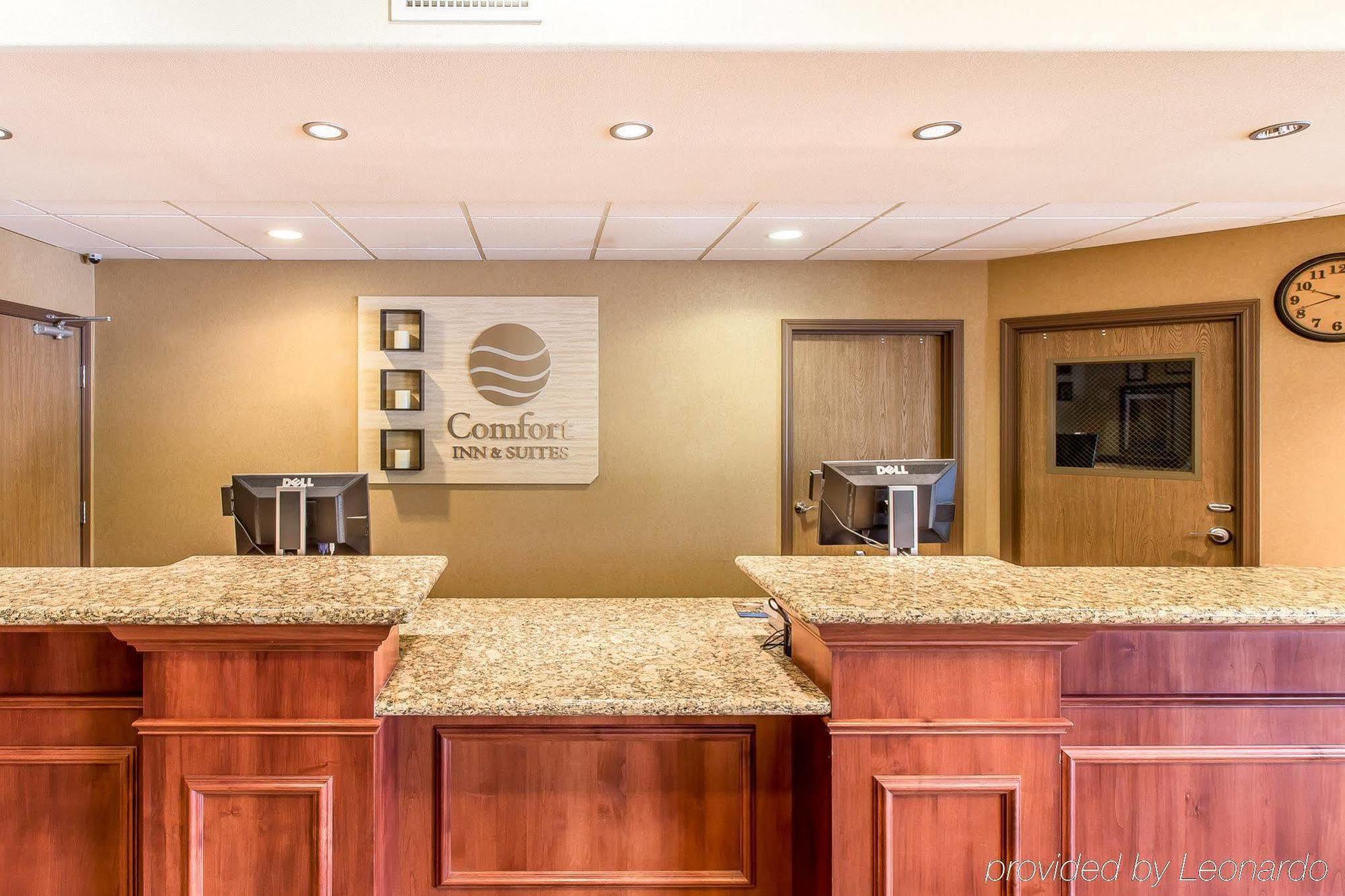Comfort Inn & Suites Rifle Zewnętrze zdjęcie