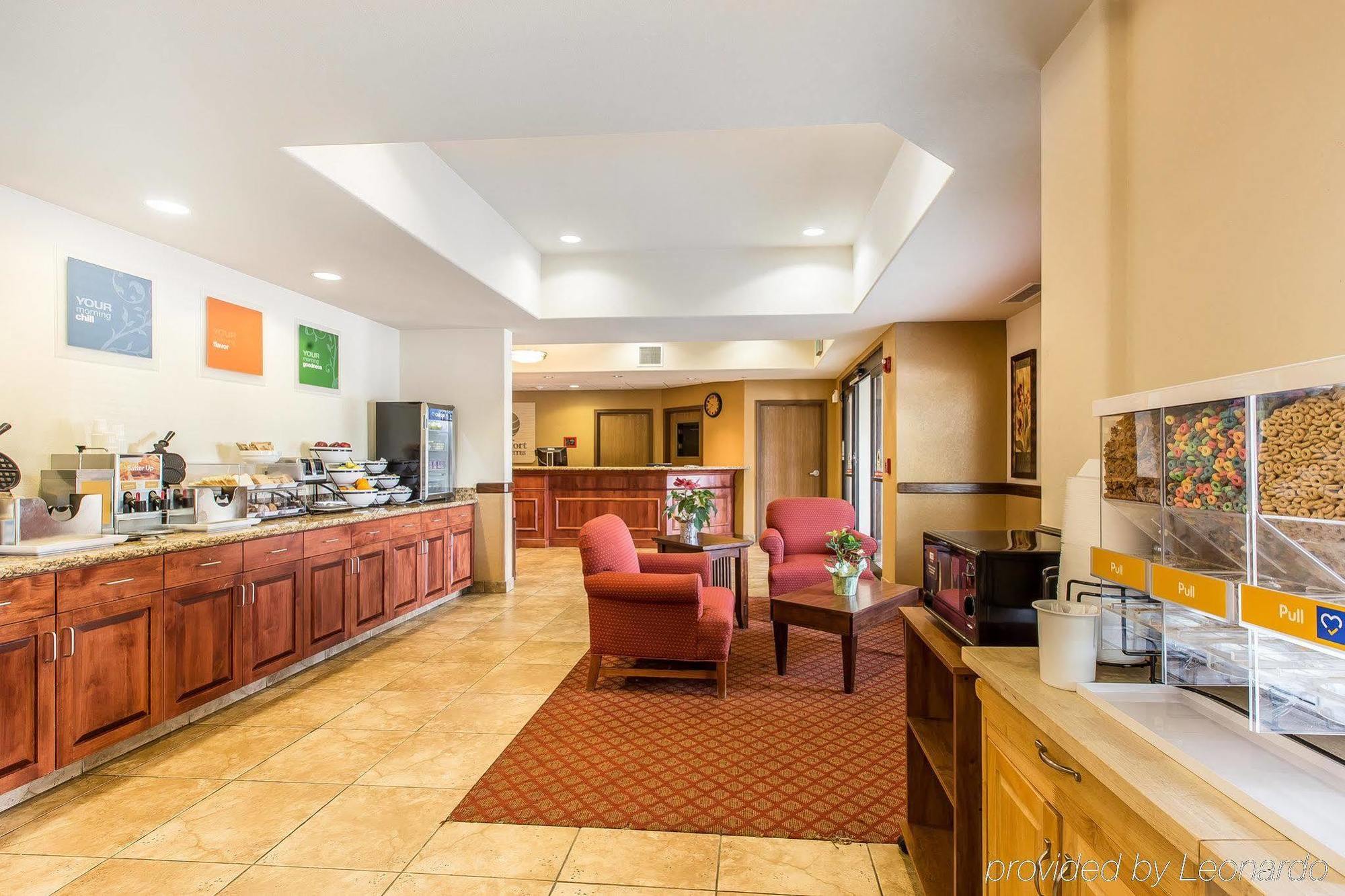Comfort Inn & Suites Rifle Zewnętrze zdjęcie