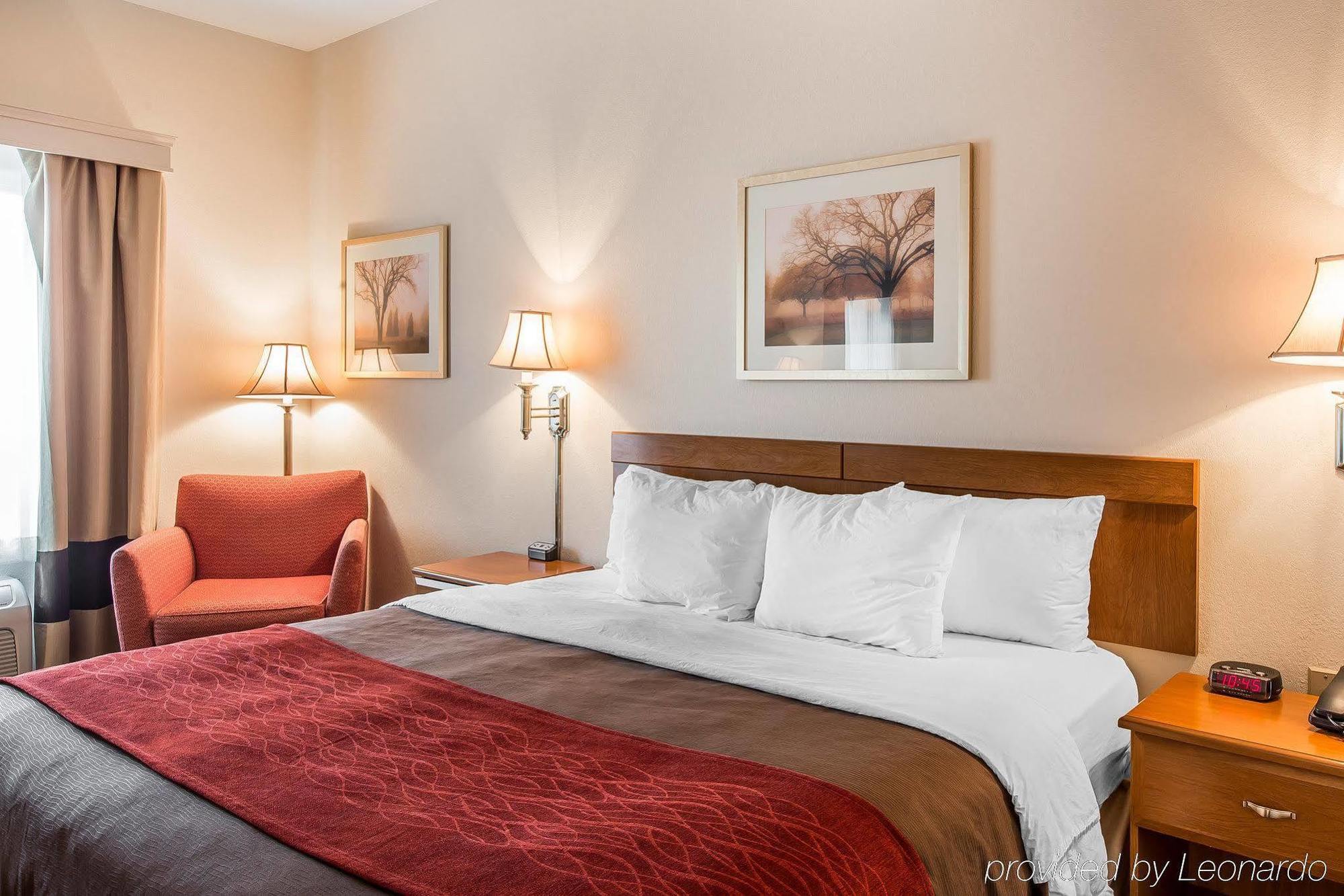 Comfort Inn & Suites Rifle Zewnętrze zdjęcie