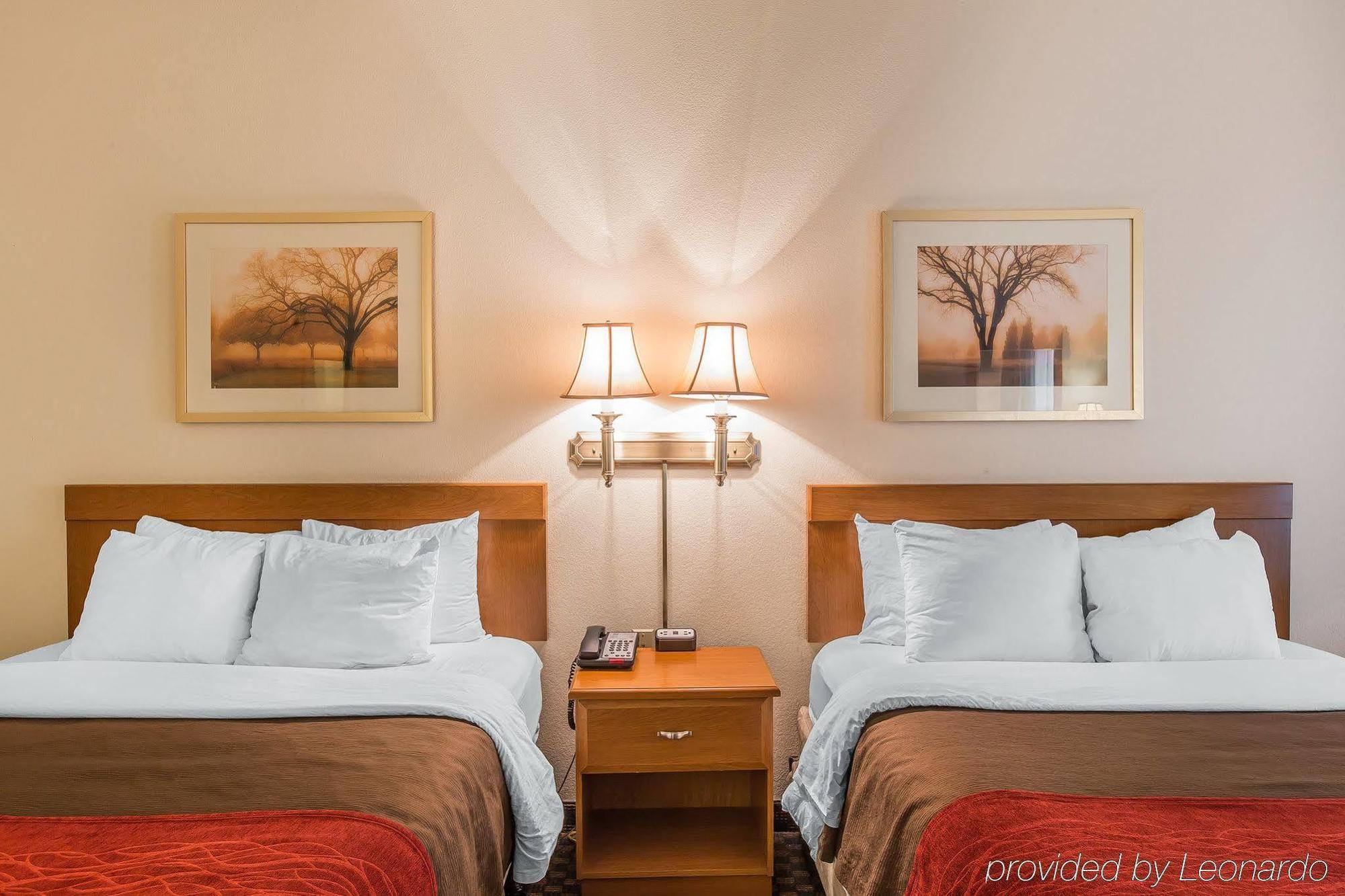 Comfort Inn & Suites Rifle Zewnętrze zdjęcie