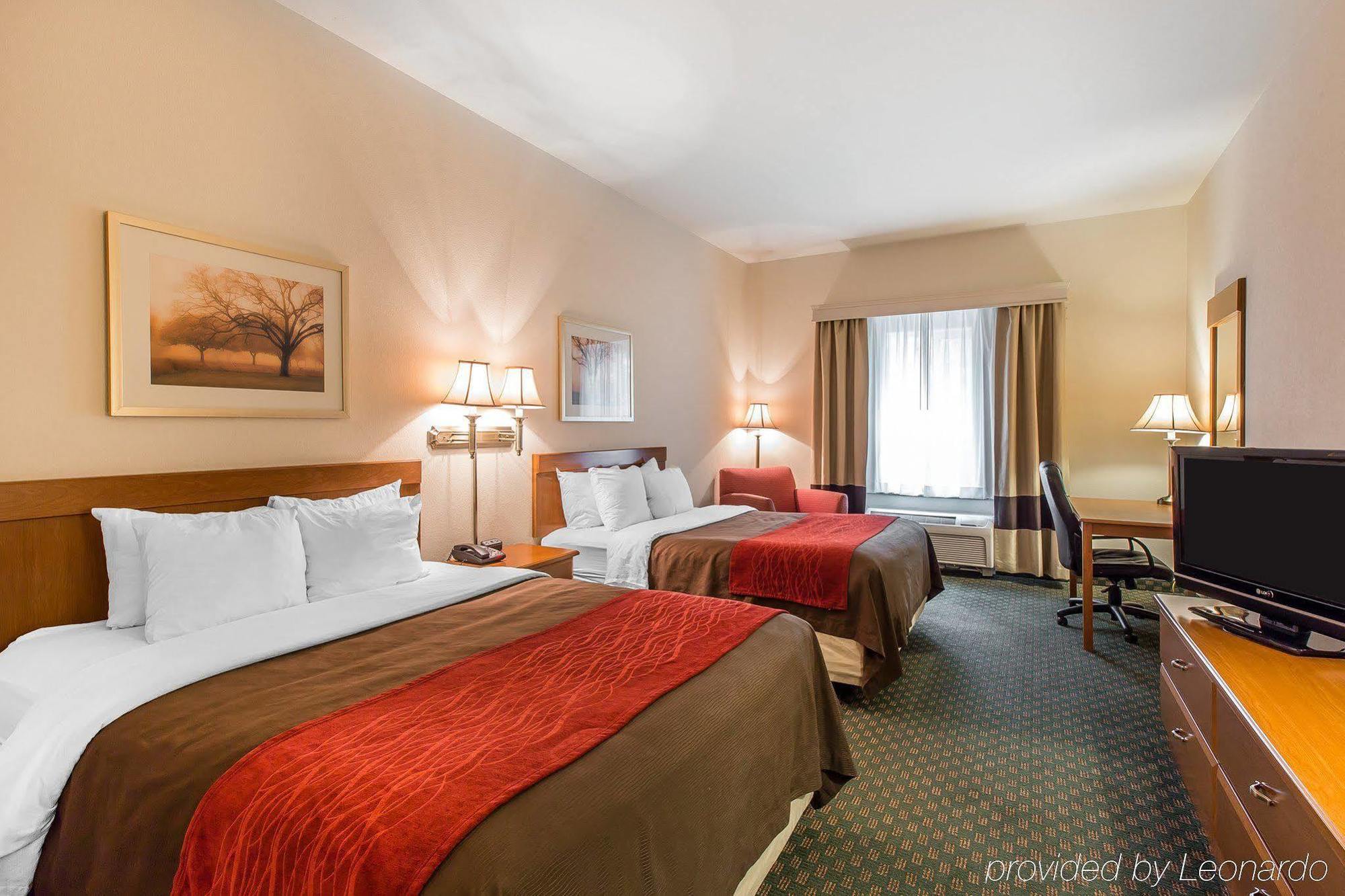 Comfort Inn & Suites Rifle Zewnętrze zdjęcie