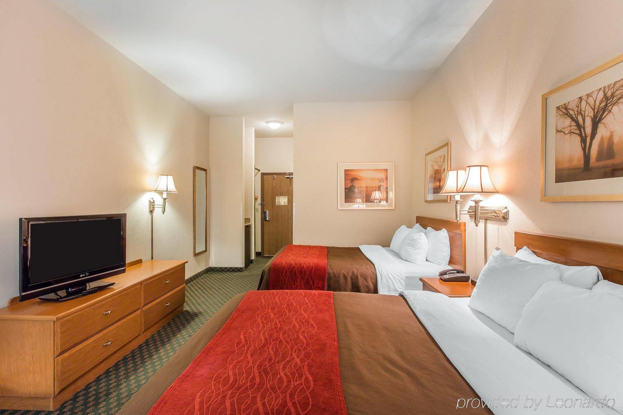 Comfort Inn & Suites Rifle Zewnętrze zdjęcie