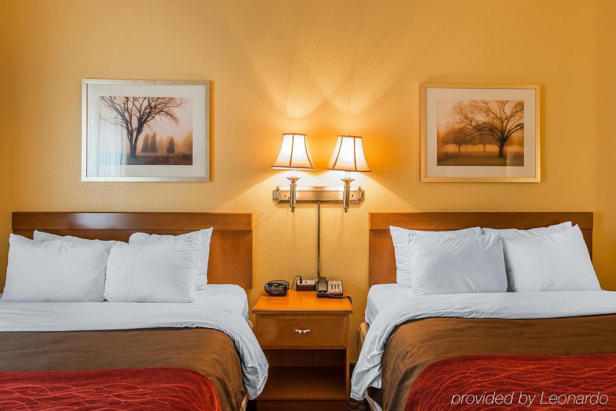 Comfort Inn & Suites Rifle Zewnętrze zdjęcie