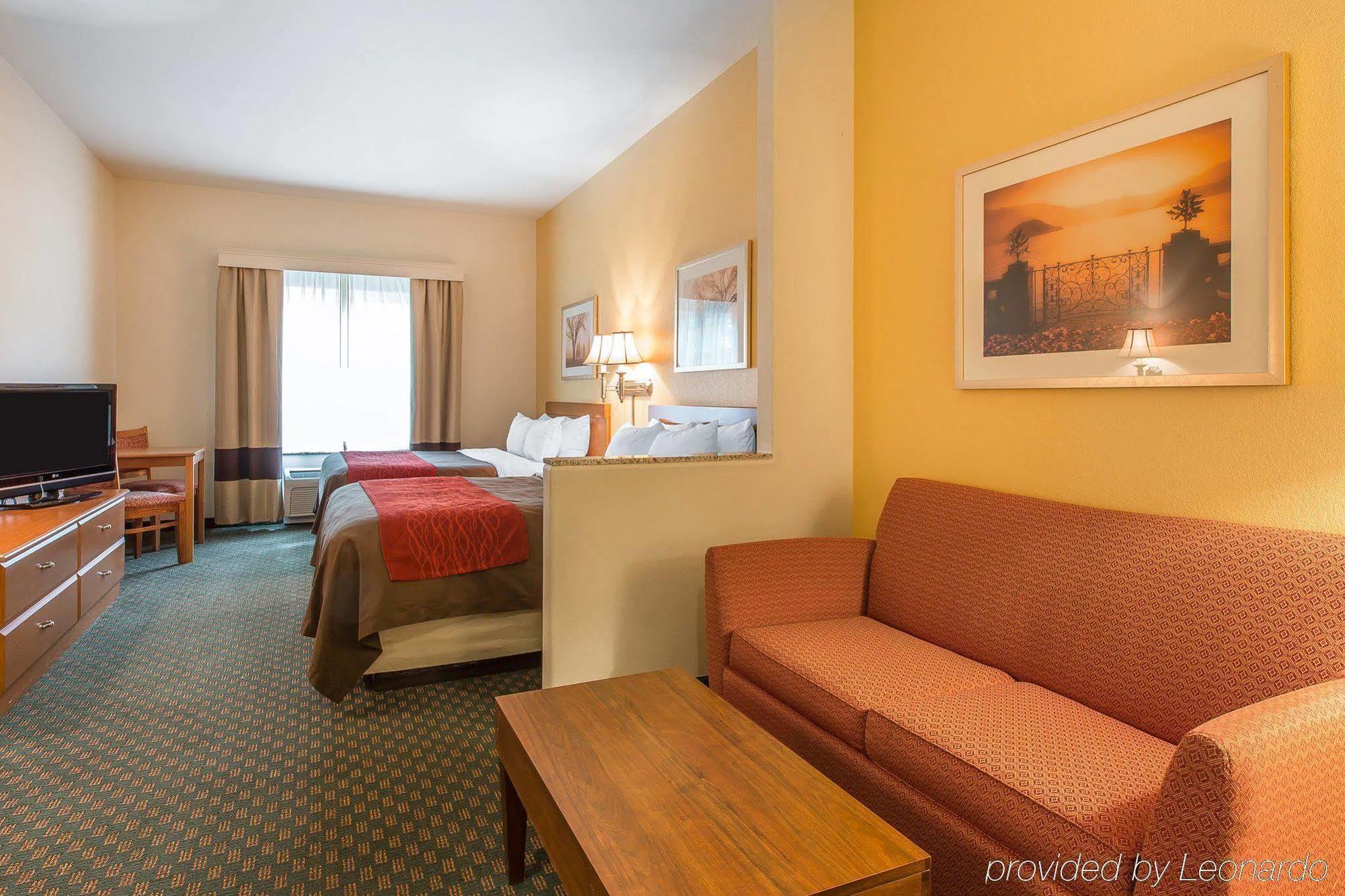 Comfort Inn & Suites Rifle Zewnętrze zdjęcie