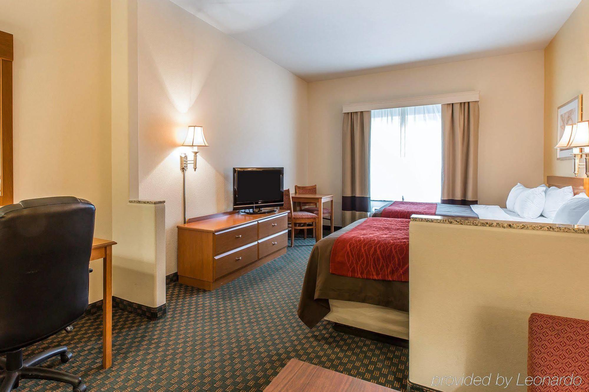 Comfort Inn & Suites Rifle Zewnętrze zdjęcie