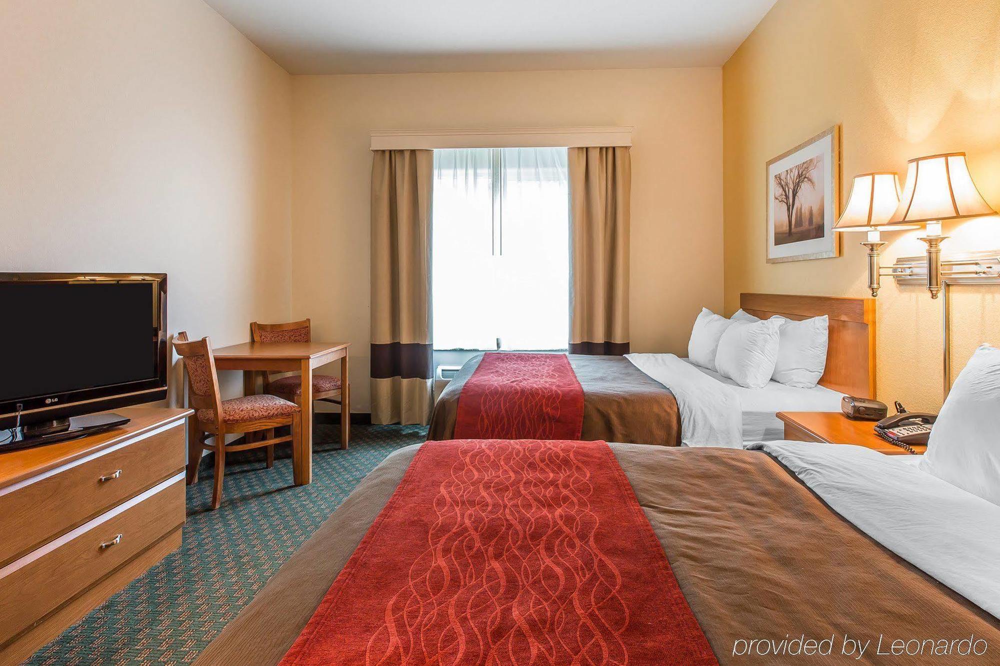Comfort Inn & Suites Rifle Zewnętrze zdjęcie