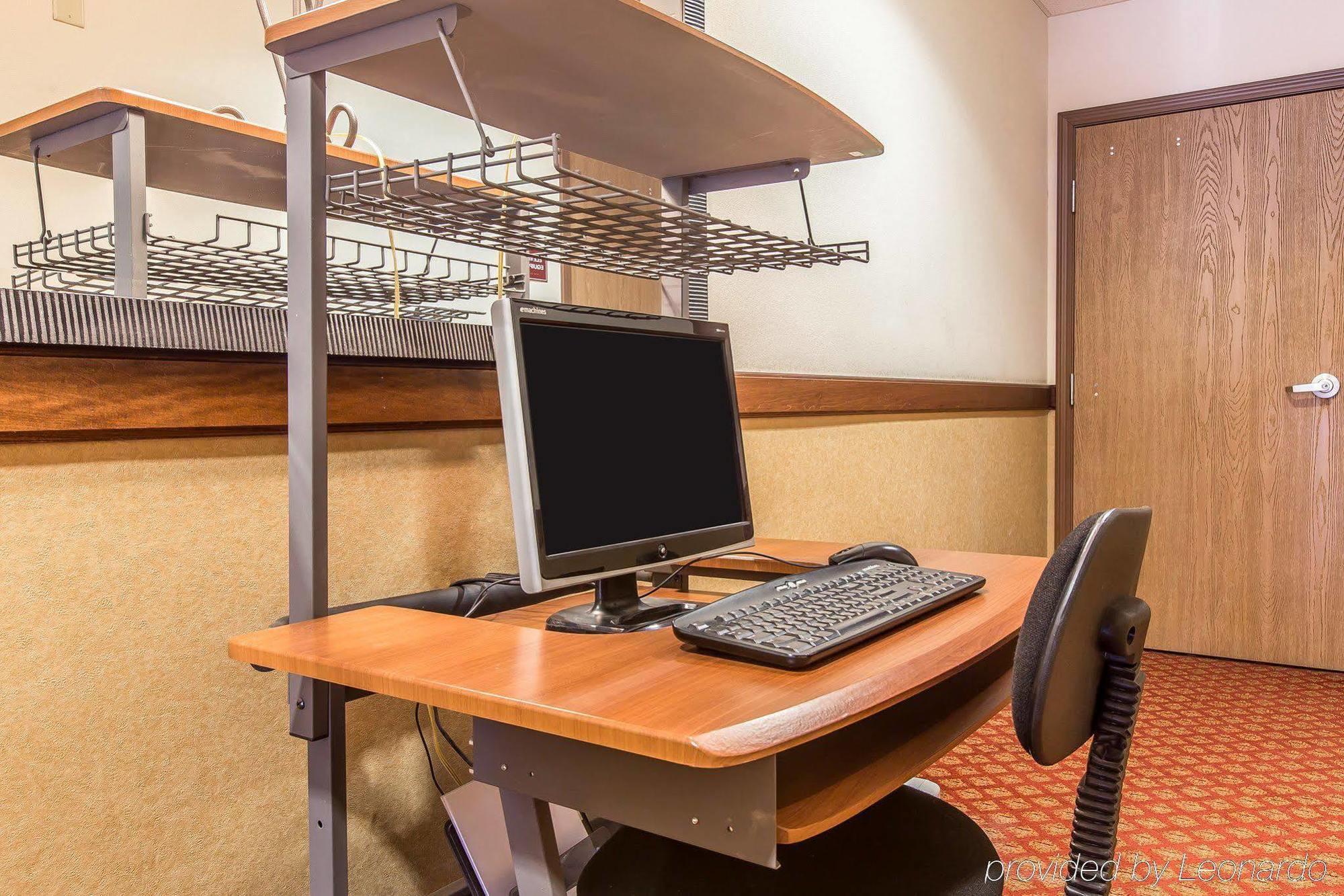 Comfort Inn & Suites Rifle Zewnętrze zdjęcie