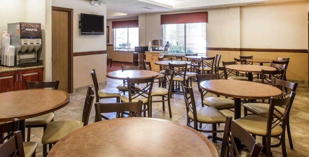 Comfort Inn & Suites Rifle Zewnętrze zdjęcie